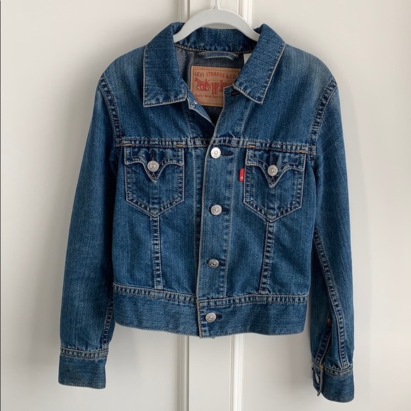 Levi's Jackets & Blazers - Levi’s Jean Jacket